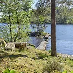 Holiday home Trollstua *