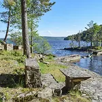 Holiday home Trollstua Halden