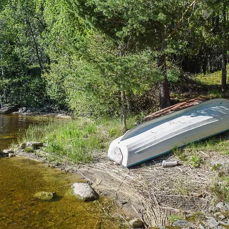 Trollstua * Halden