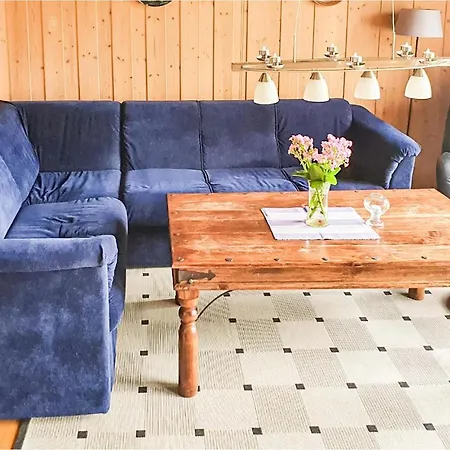 Trollstua Feriehus Halden