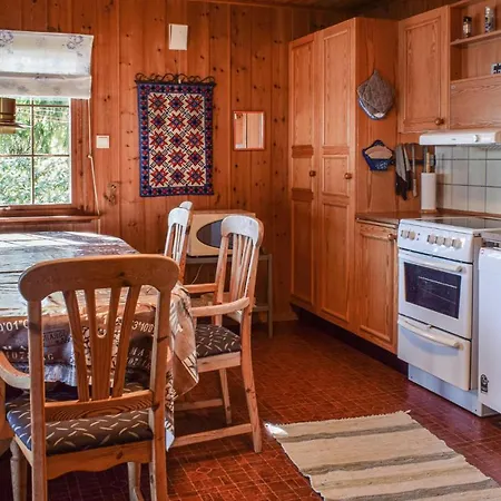 Feriehus Trollstua *