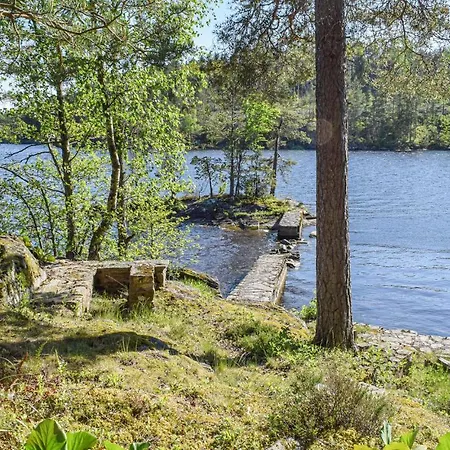 Feriehus Trollstua *