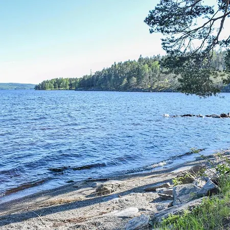 Trollstua Halden