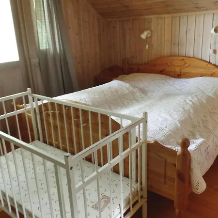Ferienhaus Trollstua *