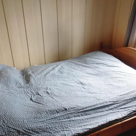 Trollstua Casa de Férias