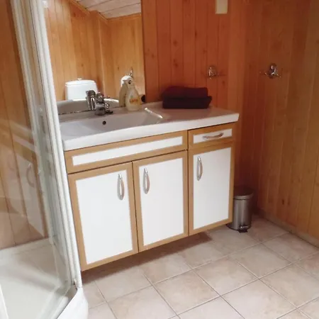 Trollstua Hébergement de vacances Asak