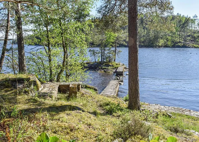 Nyaraló Trollstua *