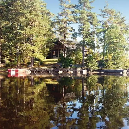 Feriehus Trollstua
