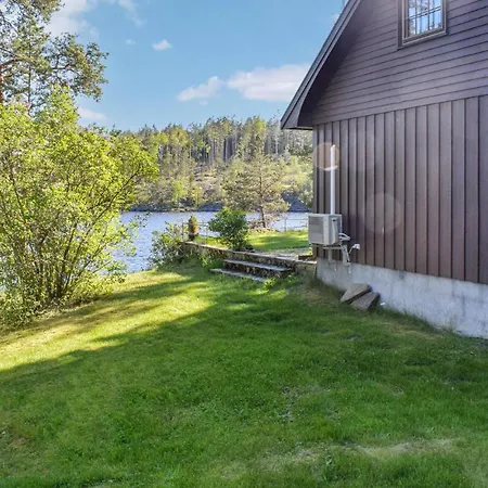 Trollstua Feriehus