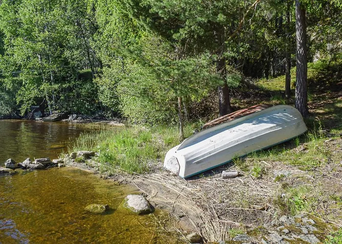 Trollstua * Halden