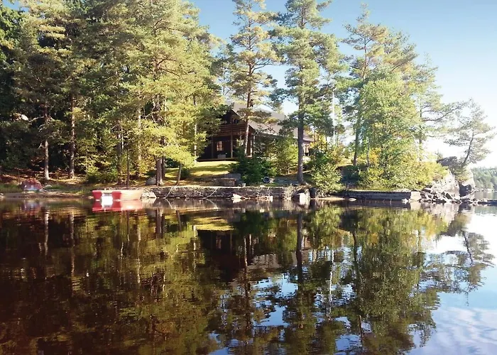 Feriehus Trollstua