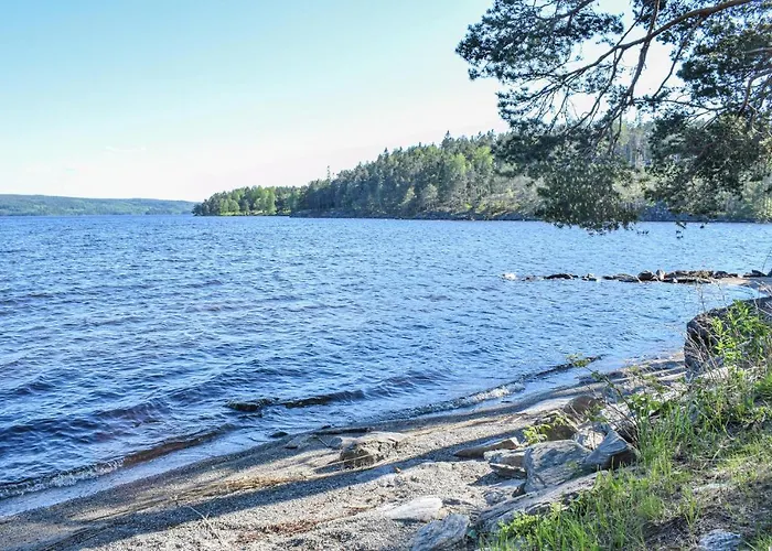 Trollstua Halden
