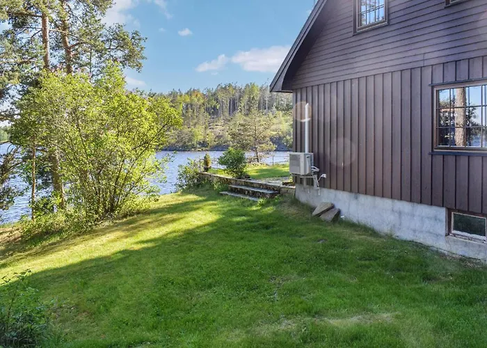 Trollstua Feriehus